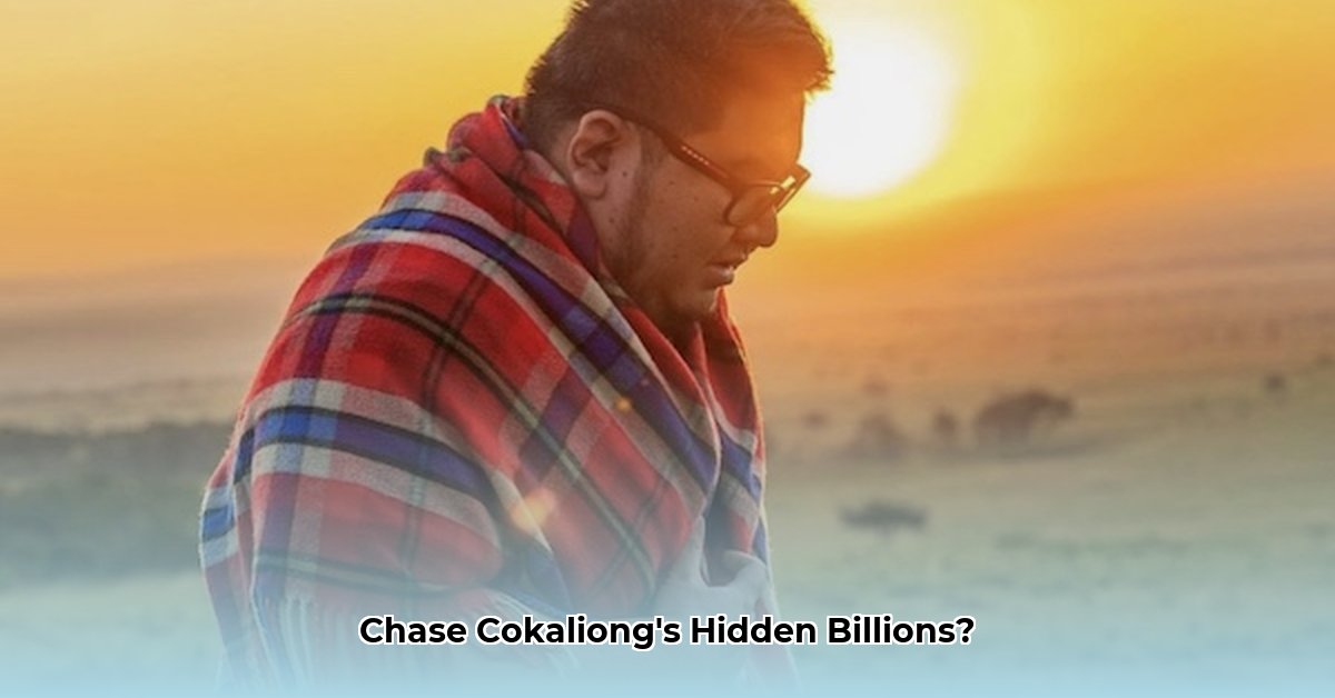 chase-cokaliong-net-worth
